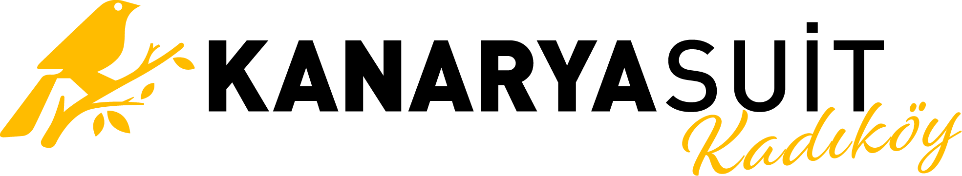 kanarya suit logoyyy